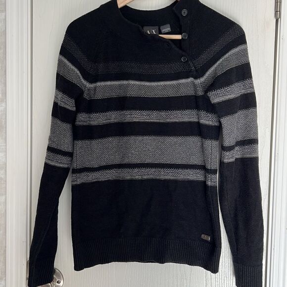 Armani Exchange Sweater  - Picture 6 of 6